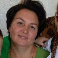 Лена Давыдова