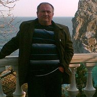 Сергей Метановский