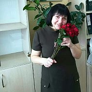 Елена Буткевич