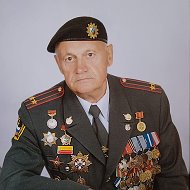 Анатолий Половинко