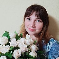 Виктория Крапивкина