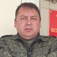 Вячеслав Альхимович