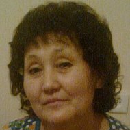 Наталья Бакушева