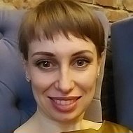 Наталья Прохорко