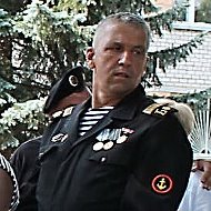 Александр Кулыба