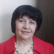 Наталья Балагурова