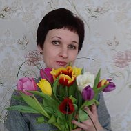 Екатерина Кривогина