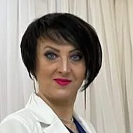 Ольга Овсянникова-ильченко