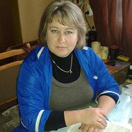 Татьяна Дробыш