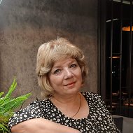 Наталья Шишова