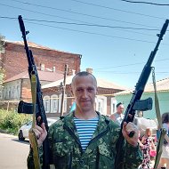 Юрий Паничкин