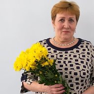 Елена Мисякова