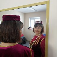 Зульфия Заитова-султангалеева