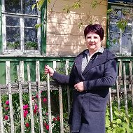 Татьяна Зубаренко