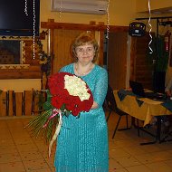 Светлана Чижова