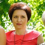 Светлана Ловенчук