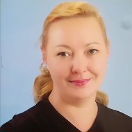 Елена Гладченко
