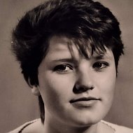 Лена Донец