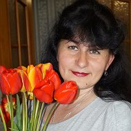 Елена Микалуцкая