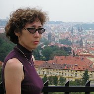 Наиля Гареева