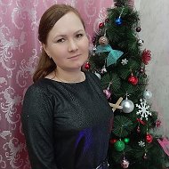 Людмила Имангулова