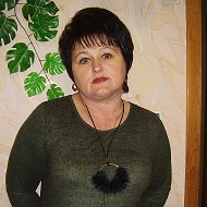 Лариса Лукович