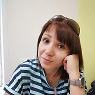 Екатерина Назаренко