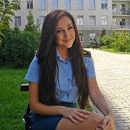 Анна Касаткина