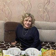 Елена Панасенко