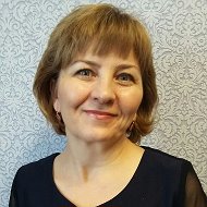 Светлана Синичкина
