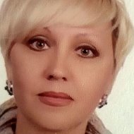 Ольга Плавинская