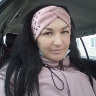 Анастасия Мащёнская
