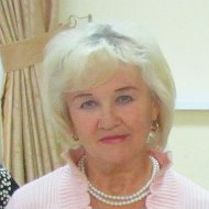 Галина Симакова