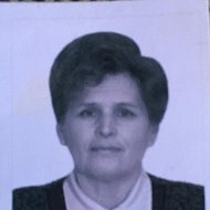 Нина Макматова