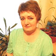 Татьяна Мицкая