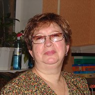 Ольга Устинова