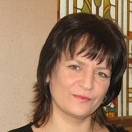 Инесса Баранова