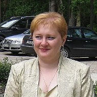 Ольга Синявская