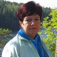 Светлана Коновалова