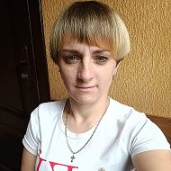 Наталья Барташевич
