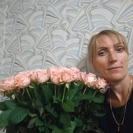 Татьяна Масюкова