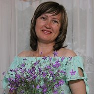 Наталия Марчук