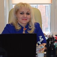 Елена Абдрашитова