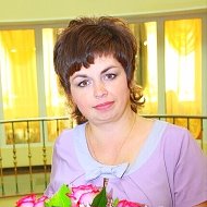Елена Симакова