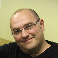Александр Корнышев
