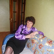 Наталья Савочкина