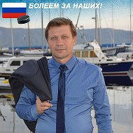 Сергей Коленченко