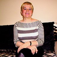 Ирина Пашковская
