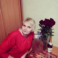 Елена Чепикова