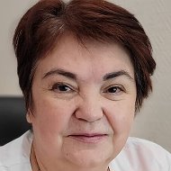 Eлена Лазарева
